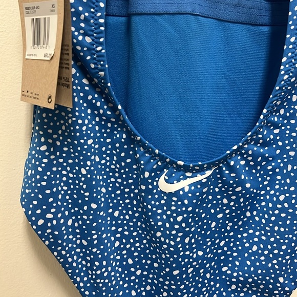Nike One Piece Swimsuit XS - Picture 6 of 6